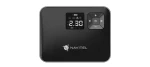 Navitel AIR 15 AL přenosný kompresor černá / 2000mAh / 120 PSI / USB-C / LED světlo (AIR 15 AL)