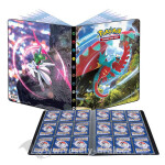 Pokémon TCG: Scarlet &amp; Violet 04 Paradox Rift - A4 album