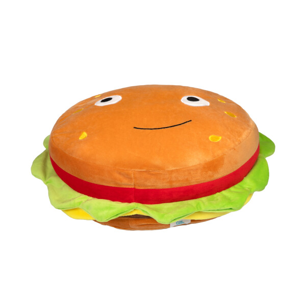 Relaxační polštář - Hamburger - Albi