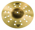 Sabian AAX Aero Splash 10"