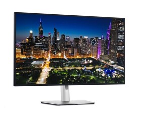 DELL LCD U3225QE - 32"/IPS/LED/3840x2160/16:9/120Hz/8ms/3000:1/600 cd/m2/DP/HDMI/THb/PIVOT/VESA/3YNBD (210-BQTK) EDF_1337683