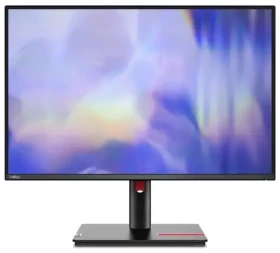 24" Lenovo ThinkVision T24d-30 černá / IPS / 1920 x 1200 / 4ms / 300cd / 1500:1 / DP+HDMI+VGA / VESA / Pivot (63FFMAT1EU)