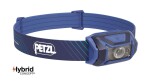 Turistická čelovka Petzl Tikka® Core Green