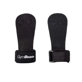 Mozolníky Strong Grip - GymBeam (černá) (62239-1-single_variant)