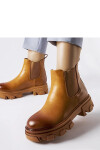 Boty model 206557 Solea 39