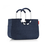 Nákupní taška Reisenthel Loopshopper L Twist navy