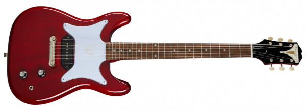 Epiphone Coronet - Cherry