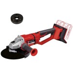 BOSCH GWS 18V-7 Professional 125 mm - 2x 4.0 Ah / Aku úhlová bruska / 18V / 11.000 ot-min / M14 / 2x4.0 Ah (06019H9005)