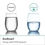 HANSGROHE - Activera S Sprchový set s termostatem, průměr 24 cm, 2 proudy, EcoSmart, chrom 28638000