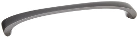 Tulip Nábytková úchytka Andrea rozteč: 128mm nikl mat