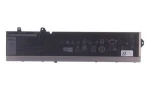 DELL Baterie pro Dell Precision 7670 7680 7770 7780 / Li-Ion / 6-článková / 83Wh (451-BCYH)