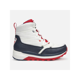 Boty Rossi Podium Bbr 2.0 - Rossignol bílá 44