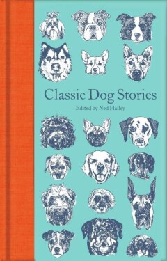 Classic Dog Stories - Various