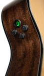 Cort Gold MC6 Ovangkol NAT