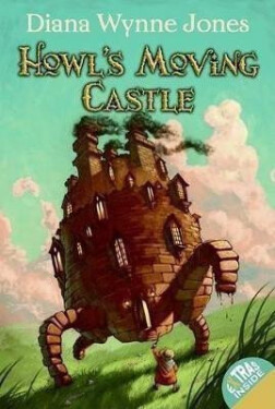 Howl´s Moving Castle - Diana Wynne Jones