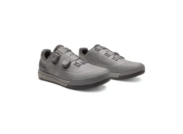 Fox Union Boa Flat MTB pánské boty Grey vel. 44