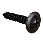 Šroub montážní fosfátovaný s podložkovou hlavou, 4,2 x 25 mm, STALCO, bal. 500 ks
