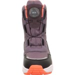 Dívčí sněhule CULUSUK 2.0 Purple/Orange Gore-Tex, Superfit, 1-009172-8510, fialová - 31