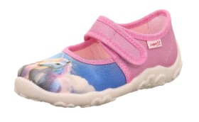 Domácí obuv Superfit 1-000281-5560 Velikost: 27