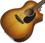 Martin Road Series Special GPC