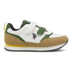 Sneakersy U.S. POLO ASSN. NOBIK012A