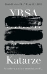 Katarze - Yrsa Sigurdardóttir