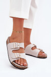 Pantofle model 215424 Step in style 37