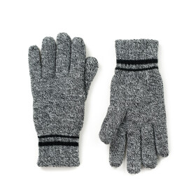 Art Of Polo Hat&Gloves cz21457 Grey OS
