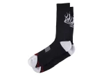 Troy Lee Designs Performance Sendo ponožky Black vel. 40-45