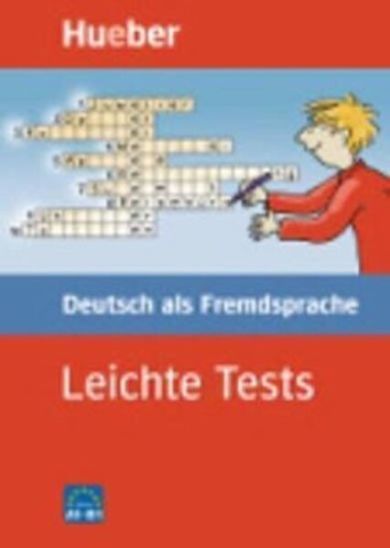 Leichte Tests DaF - Dorothea Herrmann