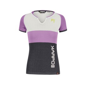 KARPOS W Moved Evo Jersey, Vulcan/Bloom velikost: S