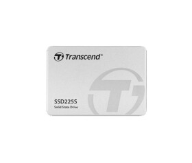 TRANSCEND SSD 225S 500GB, 2.5" SSD, SATA3, 3D TLC EDF_985212