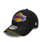 New Era Pánská kšiltovka Los Angeles Lakers NBA 940 Microfibre