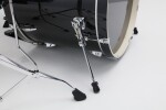 Tama Imperialstar Hairline Black Rock Set II
