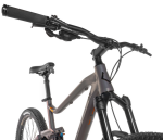 Leader Fox HARPER FULL 29", rám 17,5" (M), model 2026-2, army - ZDARMA dopravné, seřízení, odborná montáž a dárkový poukaz na nákup příslušenství! (Záruka nejlepší ceny. Nalezli jste někde lepší cenu? Napište nám a zkusíme ji trumfnout! )