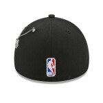 New Era Pánská kšiltovka Boston Celtics NBA 2026 Draft On-Stage Crystal 59FORTY A-Frame Fitted Velikost: 7 1/4