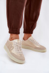 Sportovní obuv model 209477 Step in style 38
