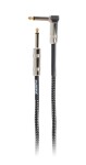 Cascha Guitar Cable 6 m Angled