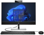 HP ProOne 440 G9 AiO černá / 23.8" FHD / Intel Core i5-12500T 2.0GHz / 16GB / 512GB SSD / Intel UHD / W11P (B6YL7ET#BCM)