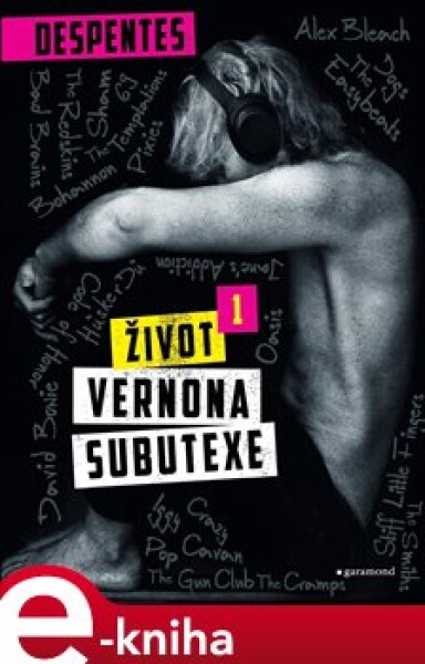 Život Vernona Subutexe 1 - Virginie Despentesová e-kniha