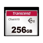 Transcend 16GB TS16GCFX602