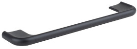 Tulip Nábytková úchytka Tonk rozteč: 320mm černá mat (489339)