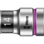 Wera 8790 HMC HF 05003734001 vnější šestihran vložka pro nástrčný klíč 14 mm 1/2 1/2