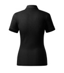 Resist Heavy Polo polokošile dámská černá 01 (brand label) L
