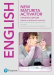 New Maturita Activator Student´s Book,