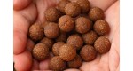 Nikl Rozpustné boilies Calanus & Krill 250ml,Nikl Rozpustné boilies Calanus & Krill 250ml
