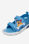 Sandály Paw Patrol CP66-SS25-350PAW Látkový materiál,Syntetický materiál