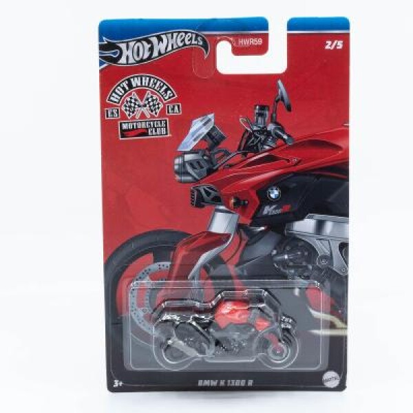 Hot Wheels - BMW K 1300 R