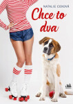 Chce to dva (poškozené) - Natalie Cox