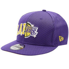 Kšiltovka New Era NBA Half Stitch 9FIFTY Los Angeles Lakers 60288549 S/M